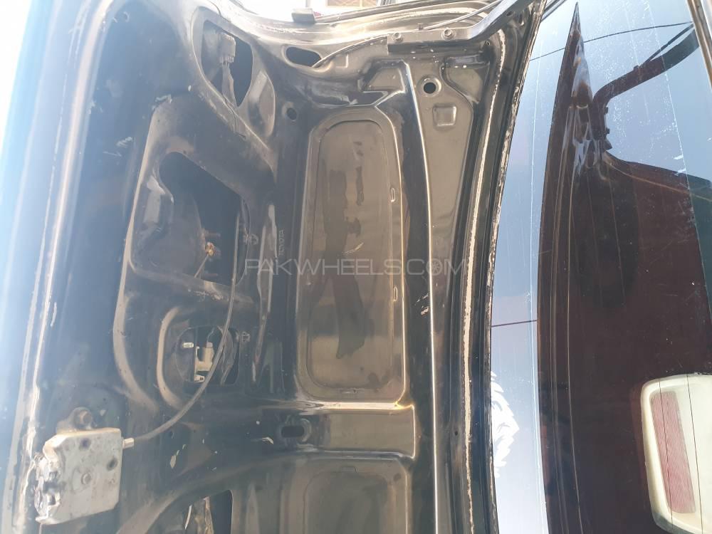 Toyota Corolla 2004 for Sale in Jhelum Toyota Corolla 2004 for Sale in Jhelum Image-13