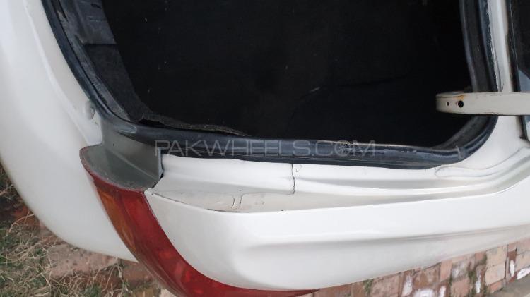 Toyota Corolla 2010 for Sale in Haripur Toyota Corolla 2010 for Sale in Haripur Image-3