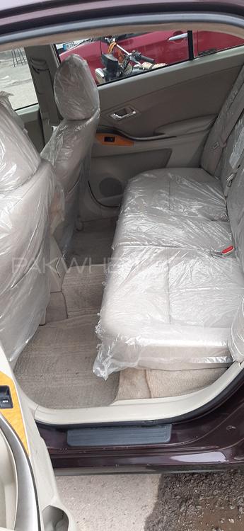 Toyota Premio 2007 for Sale in Islamabad Toyota Premio 2007 for Sale in Islamabad Image-2