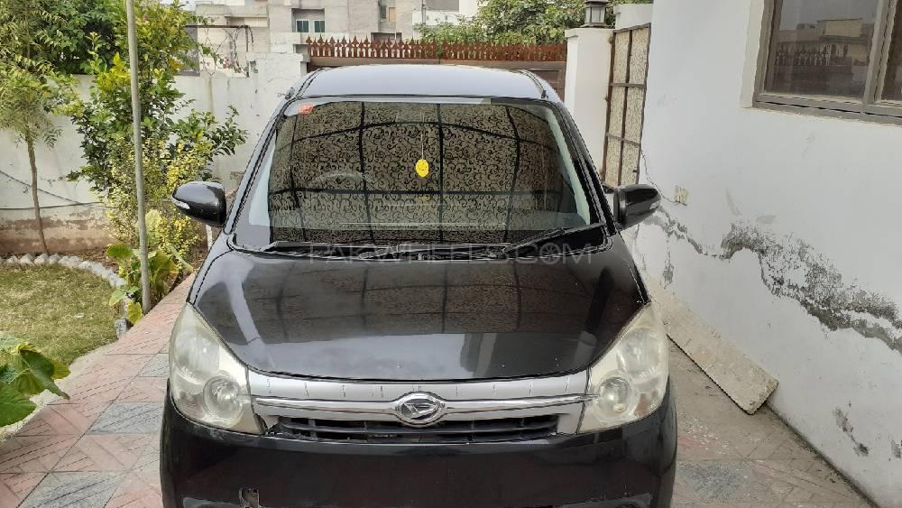 Daihatsu Mira 2015 for Sale in Rawalpindi Image-1