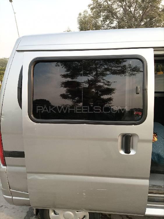 FAW X-PV 2015 for Sale in Rawalpindi FAW X-PV 2015 for Sale in Rawalpindi Image-6