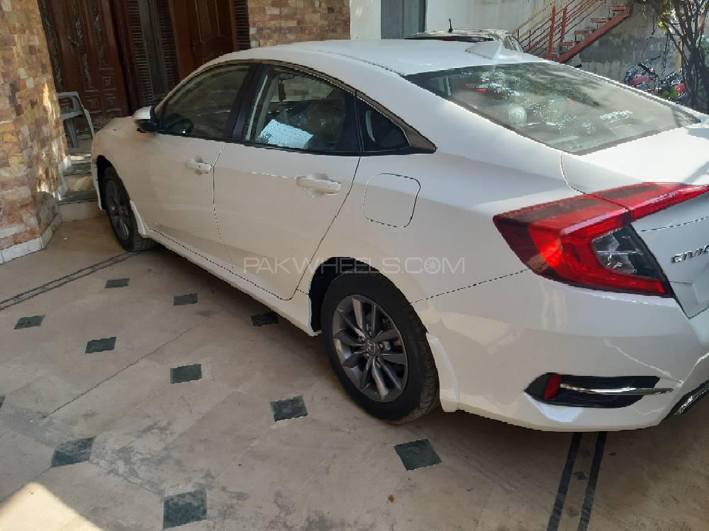 Honda Civic 2019 for Sale in Faisalabad Honda Civic 2019 for Sale in Faisalabad Image-2