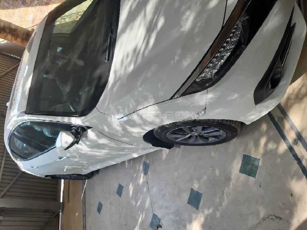 Honda Civic 2019 for Sale in Faisalabad Honda Civic 2019 for Sale in Faisalabad Image-6