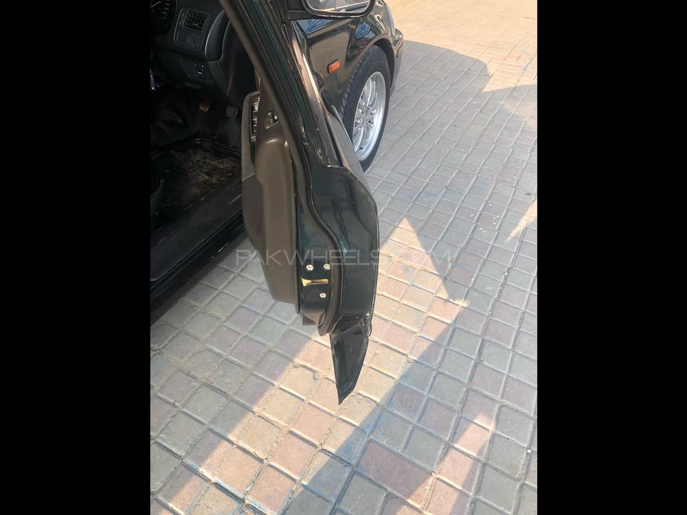 Honda Civic 1996 for Sale in Wah cantt Honda Civic 1996 for Sale in Wah cantt Image-13