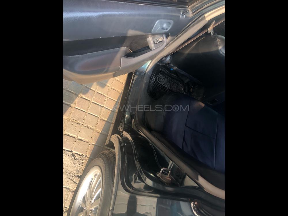 Honda Civic 1996 for Sale in Wah cantt Honda Civic 1996 for Sale in Wah cantt Image-20