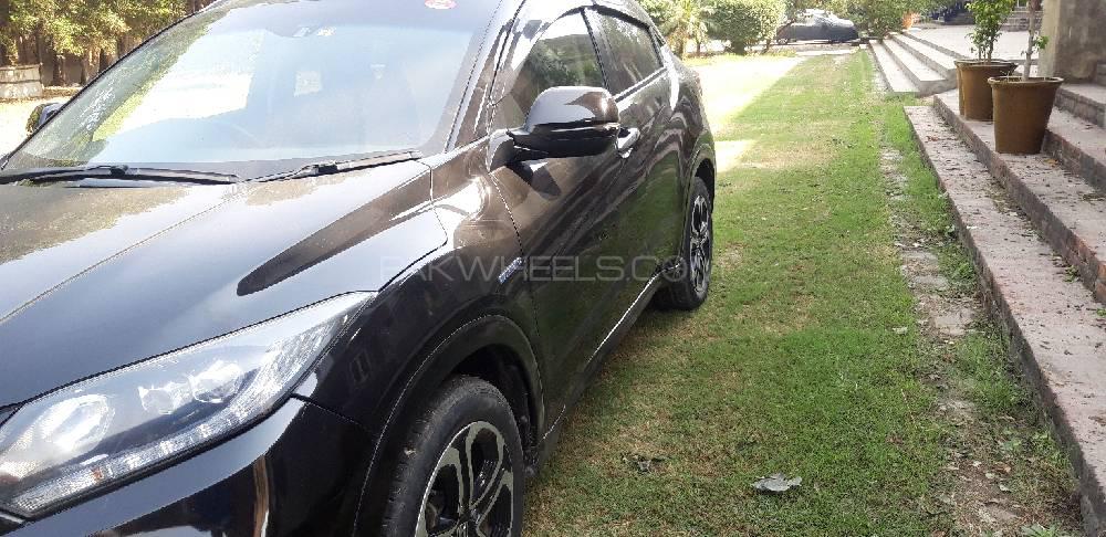 ہونڈا ویزِل 2014 for Sale in گجرانوالہ ہونڈا ویزِل 2014 for Sale in گجرانوالہ Image-3