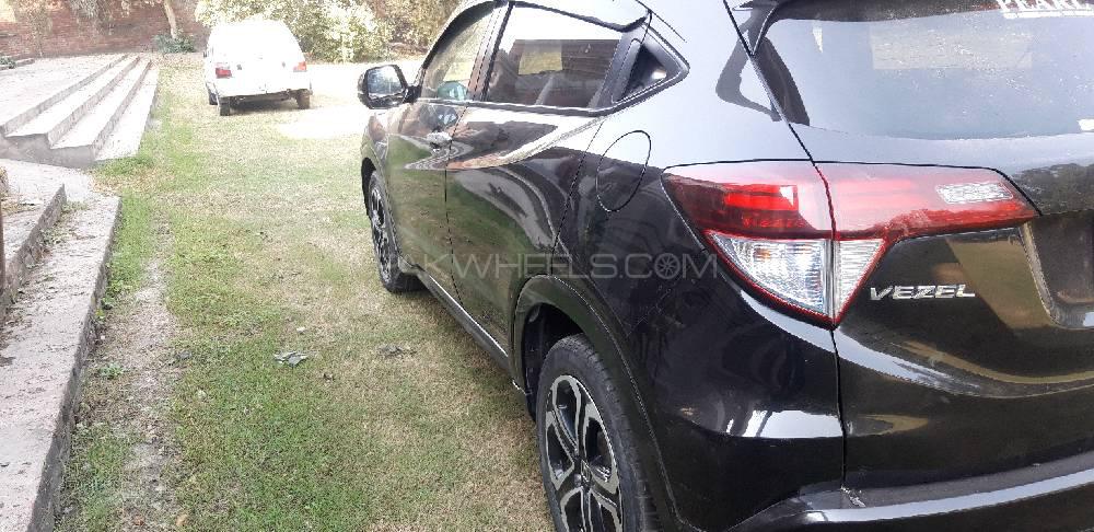 ہونڈا ویزِل 2014 for Sale in گجرانوالہ ہونڈا ویزِل 2014 for Sale in گجرانوالہ Image-5