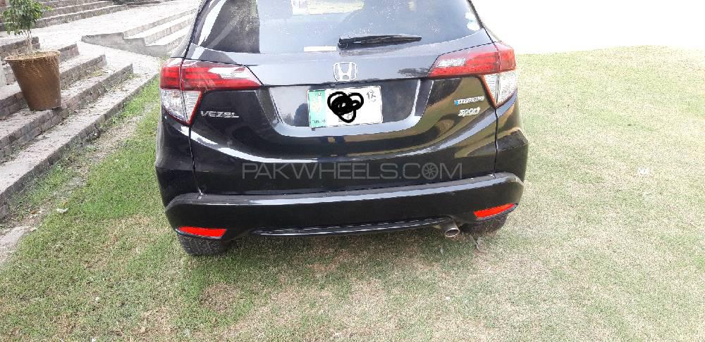 ہونڈا ویزِل 2014 for Sale in گجرانوالہ ہونڈا ویزِل 2014 for Sale in گجرانوالہ Image-9