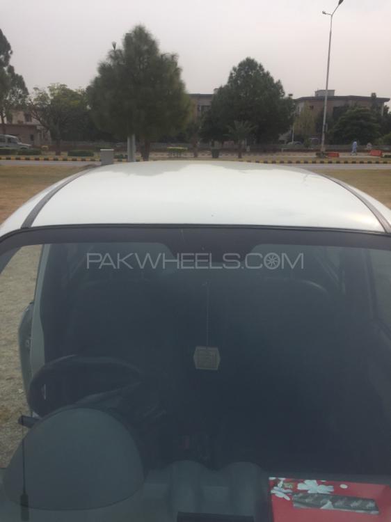 Hyundai Santro 2004 for Sale in Islamabad Hyundai Santro 2004 for Sale in Islamabad Image-23