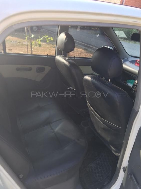 Hyundai Santro 2004 for Sale in Islamabad Hyundai Santro 2004 for Sale in Islamabad Image-16