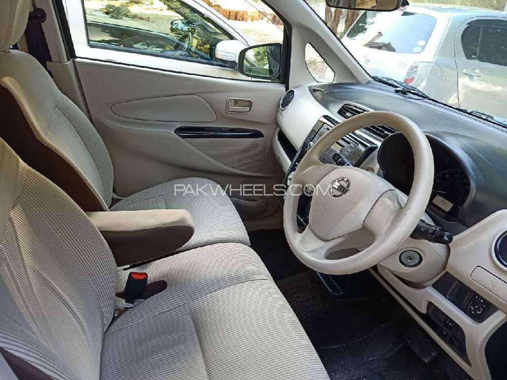 Nissan Dayz 2016 for Sale in Karachi Nissan Dayz 2016 for Sale in Karachi Image-3