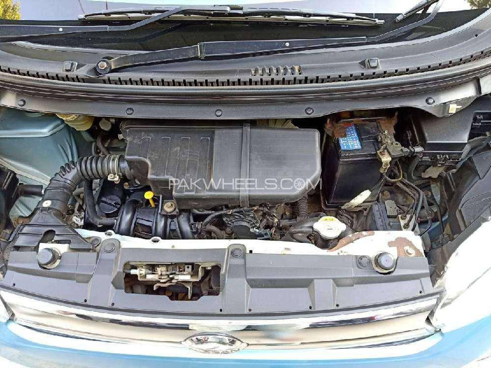 Nissan Dayz 2016 for Sale in Karachi Nissan Dayz 2016 for Sale in Karachi Image-7
