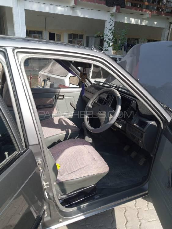 Suzuki Mehran 2013 for Sale in Mardan Suzuki Mehran 2013 for Sale in Mardan Image-7