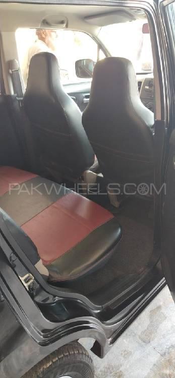 Suzuki Wagon R 2016 for Sale in Multan Suzuki Wagon R 2016 for Sale in Multan Image-7