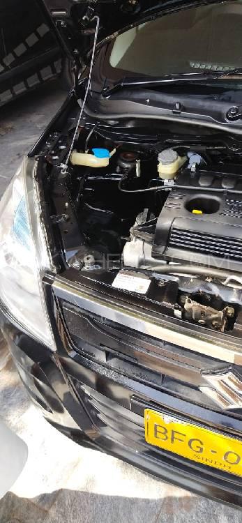 Suzuki Wagon R 2016 for Sale in Multan Suzuki Wagon R 2016 for Sale in Multan Image-10