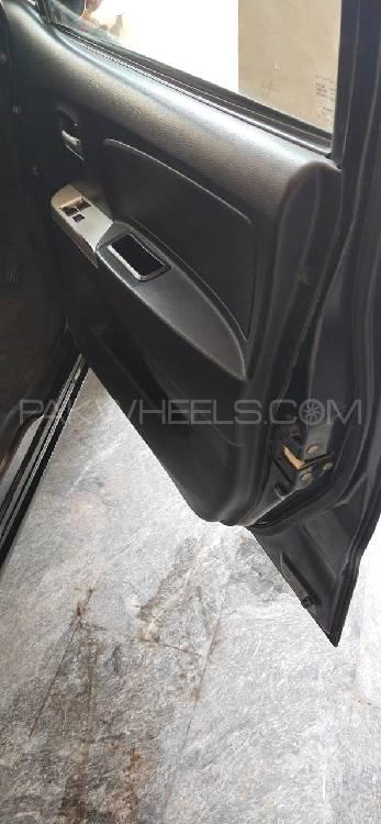 Suzuki Wagon R 2016 for Sale in Multan Suzuki Wagon R 2016 for Sale in Multan Image-8