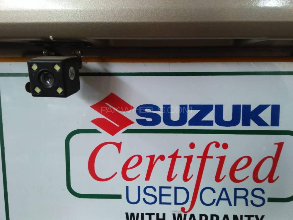 Suzuki Wagon R 2017 for Sale in Hyderabad Suzuki Wagon R 2017 for Sale in Hyderabad Image-9