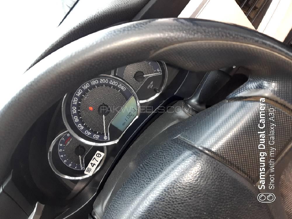 Toyota Corolla 2015 for Sale in Mandi bahauddin Toyota Corolla 2015 for Sale in Mandi bahauddin Image-10