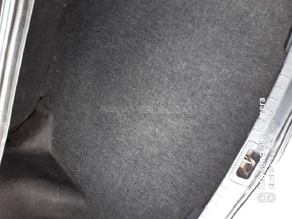 Toyota Corolla 2015 for Sale in Mandi bahauddin Toyota Corolla 2015 for Sale in Mandi bahauddin Image-11