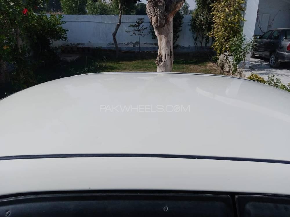 Toyota Corolla 2005 for Sale in Rahim Yar Khan Toyota Corolla 2005 for Sale in Rahim Yar Khan Image-9