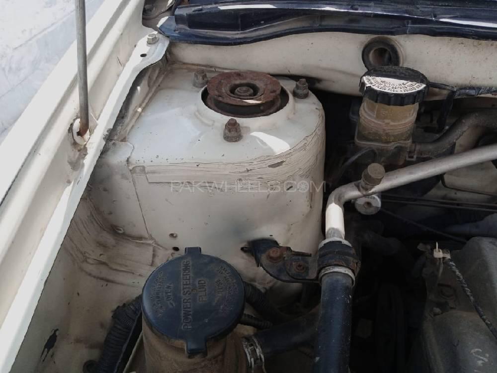 Toyota Corolla 2005 for Sale in Rahim Yar Khan Toyota Corolla 2005 for Sale in Rahim Yar Khan Image-16