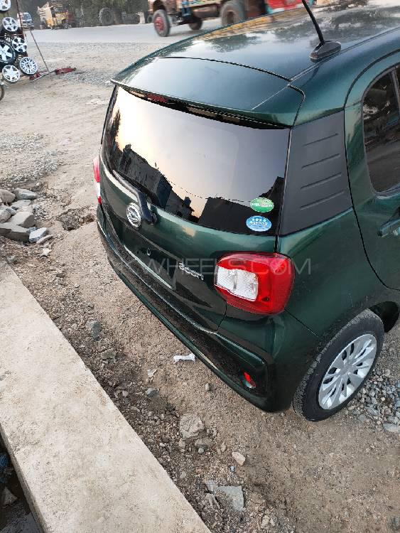 ڈائیہاتسو بون 2018 for Sale in صوابی ڈائیہاتسو بون 2018 for Sale in صوابی Image-8