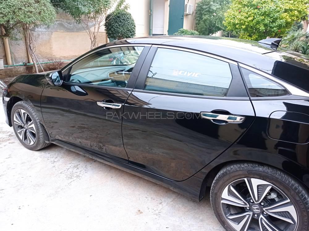 ہونڈا سوک 2020 for Sale in مردان ہونڈا سوک 2020 for Sale in مردان Image-8