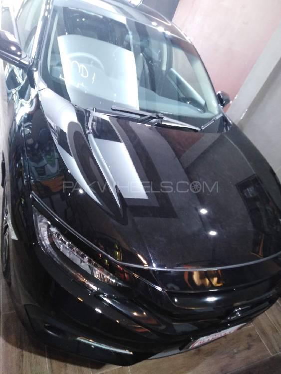 ہونڈا سوک 2020 for Sale in مردان ہونڈا سوک 2020 for Sale in مردان Image-10