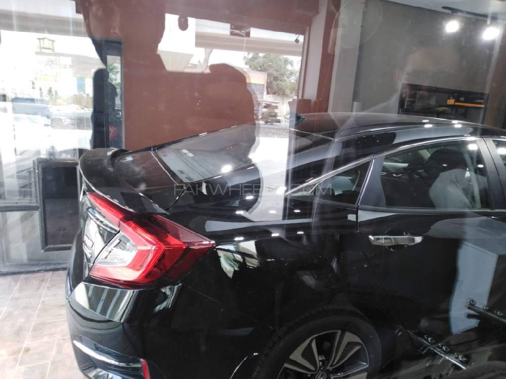 ہونڈا سوک 2020 for Sale in مردان ہونڈا سوک 2020 for Sale in مردان Image-11