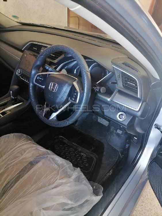 Honda Civic 2018 for Sale in Sialkot Honda Civic 2018 for Sale in Sialkot Image-6