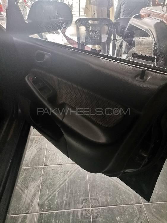 Honda Civic 1998 for Sale in Abbottabad Honda Civic 1998 for Sale in Abbottabad Image-8