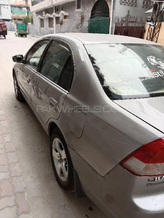 Honda Civic 2005 for Sale in Rawalpindi Honda Civic 2005 for Sale in Rawalpindi Image-13