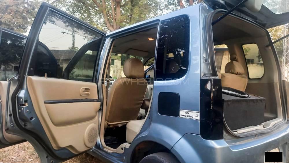 مٹسوبیشی ای کے ویگن 2008 for Sale in راولپنڈی مٹسوبیشی ای کے ویگن 2008 for Sale in راولپنڈی Image-2