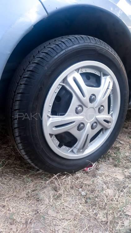 مٹسوبیشی ای کے ویگن 2008 for Sale in راولپنڈی مٹسوبیشی ای کے ویگن 2008 for Sale in راولپنڈی Image-7