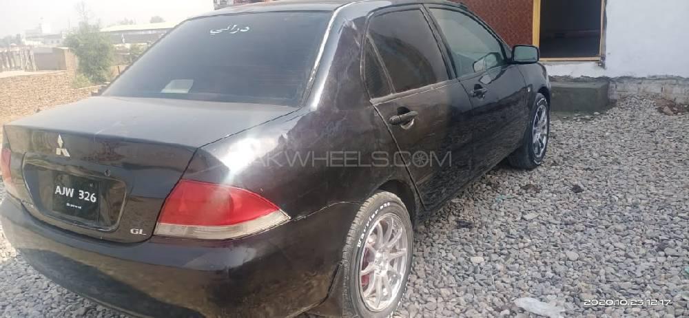 Mitsubishi Lancer 2005 for Sale in Peshawar Image-1