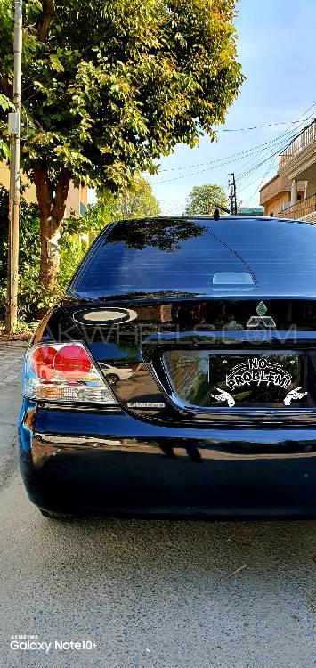 Mitsubishi Lancer 2005 for Sale in Lahore Image-1