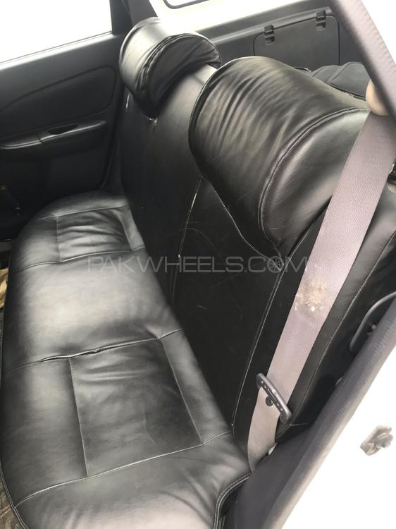 نسان اے ڈی وین 2006 for Sale in اسلام آباد نسان اے ڈی وین 2006 for Sale in اسلام آباد Image-7