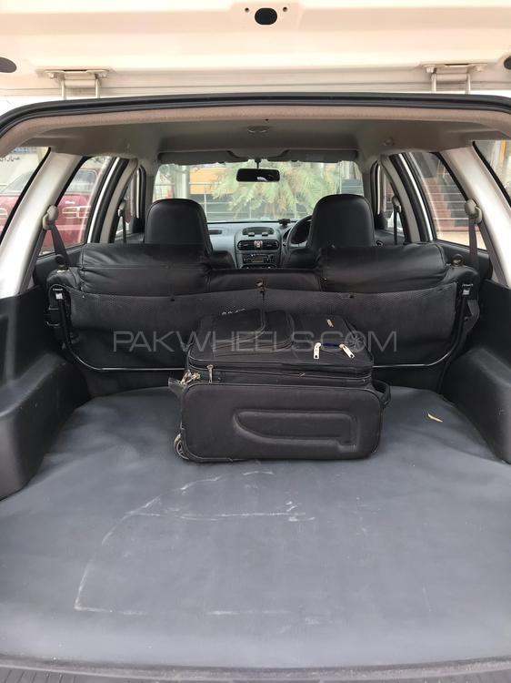 نسان اے ڈی وین 2006 for Sale in اسلام آباد نسان اے ڈی وین 2006 for Sale in اسلام آباد Image-8