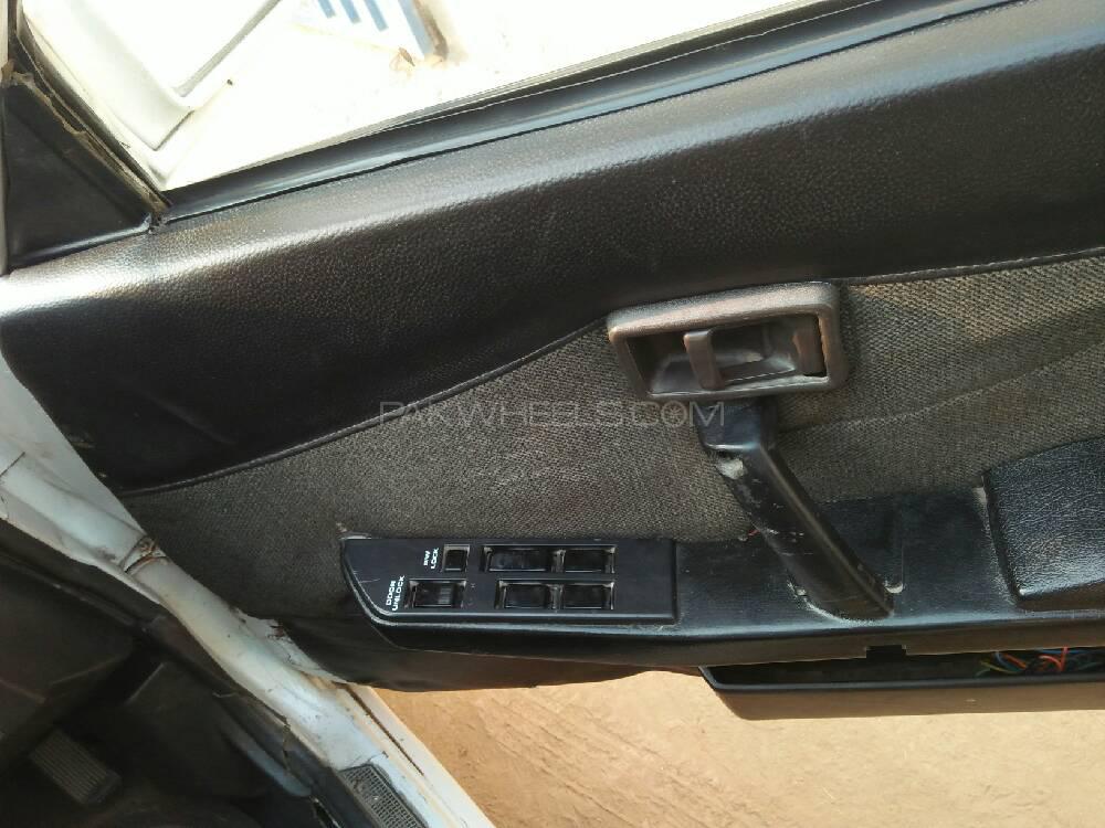Nissan Sunny 1987 for Sale in Multan Nissan Sunny 1987 for Sale in Multan Image-6