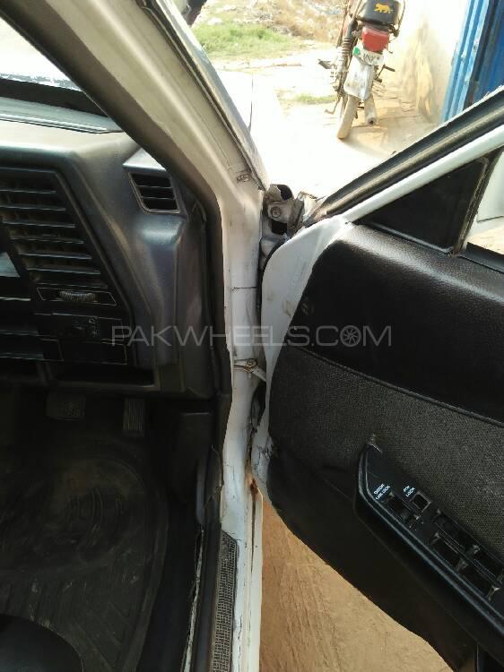 Nissan Sunny 1987 for Sale in Multan Nissan Sunny 1987 for Sale in Multan Image-15