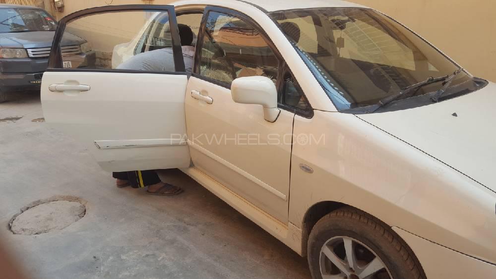 Suzuki Liana 2008 for Sale in Karachi Suzuki Liana 2008 for Sale in Karachi Image-6