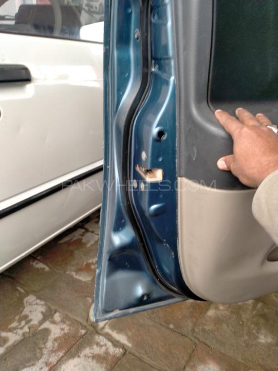 Suzuki Liana 2008 for Sale in Bhakkar Suzuki Liana 2008 for Sale in Bhakkar Image-3