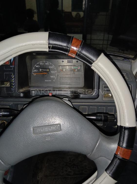 Suzuki Mehran 2007 for Sale in Arifwala Suzuki Mehran 2007 for Sale in Arifwala Image-4