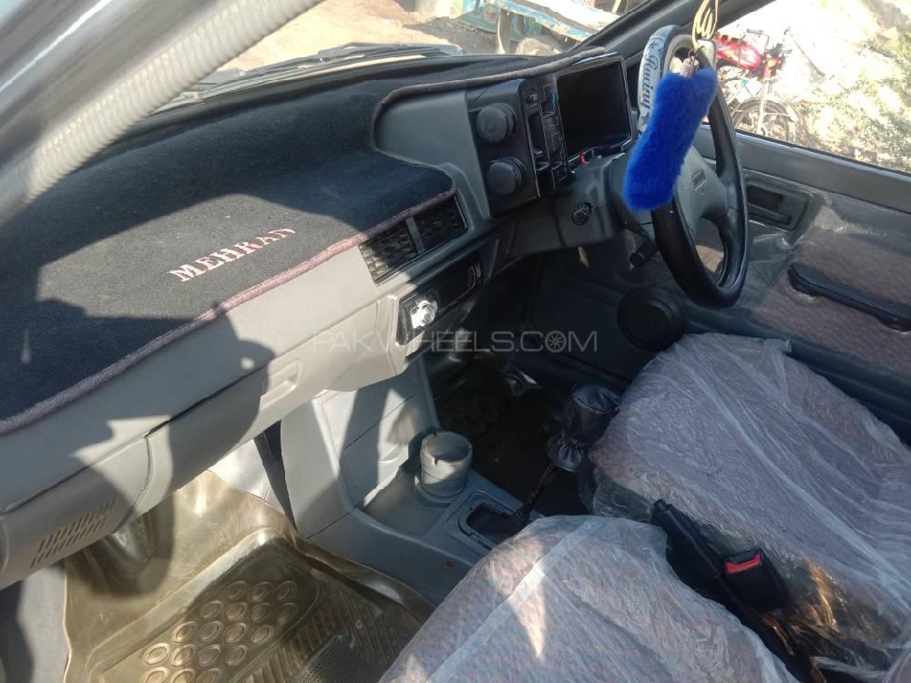 Suzuki Mehran 2017 for Sale in Rahim Yar Khan Suzuki Mehran 2017 for Sale in Rahim Yar Khan Image-8