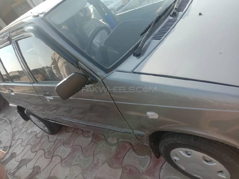 Suzuki Mehran 2017 for Sale in Rahim Yar Khan Suzuki Mehran 2017 for Sale in Rahim Yar Khan Image-4