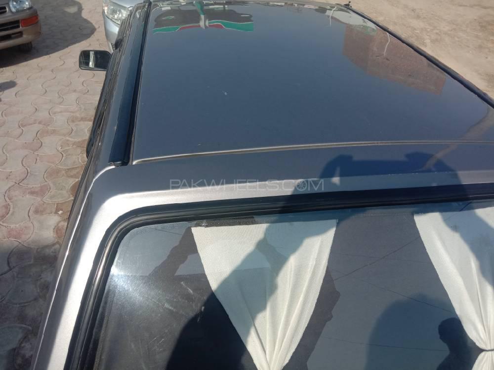 Suzuki Mehran 2017 for Sale in Rahim Yar Khan Suzuki Mehran 2017 for Sale in Rahim Yar Khan Image-6