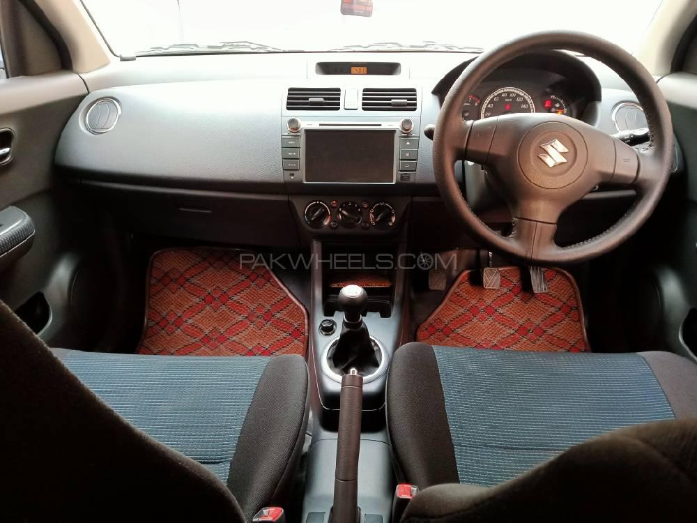 سوزوکی سوئفٹ 2018 for Sale in ملتان سوزوکی سوئفٹ 2018 for Sale in ملتان Image-6