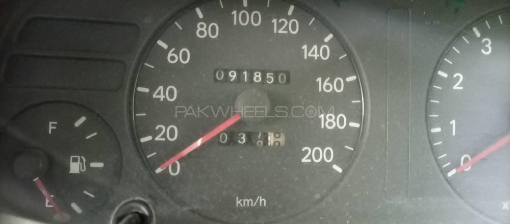 Toyota Corolla 1994 for Sale in Lahore Toyota Corolla 1994 for Sale in Lahore Image-4