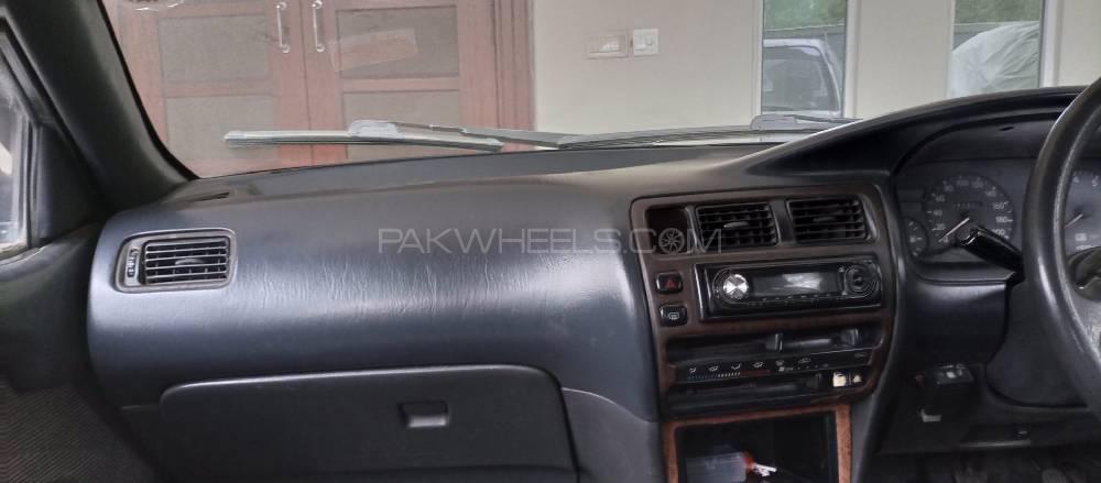 Toyota Corolla 1994 for Sale in Lahore Toyota Corolla 1994 for Sale in Lahore Image-14