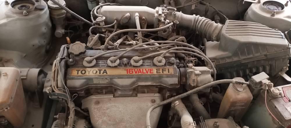 Toyota Corolla 1994 for Sale in Lahore Toyota Corolla 1994 for Sale in Lahore Image-10